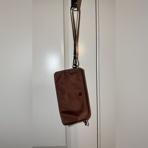 Lululemon Dual Wristlet